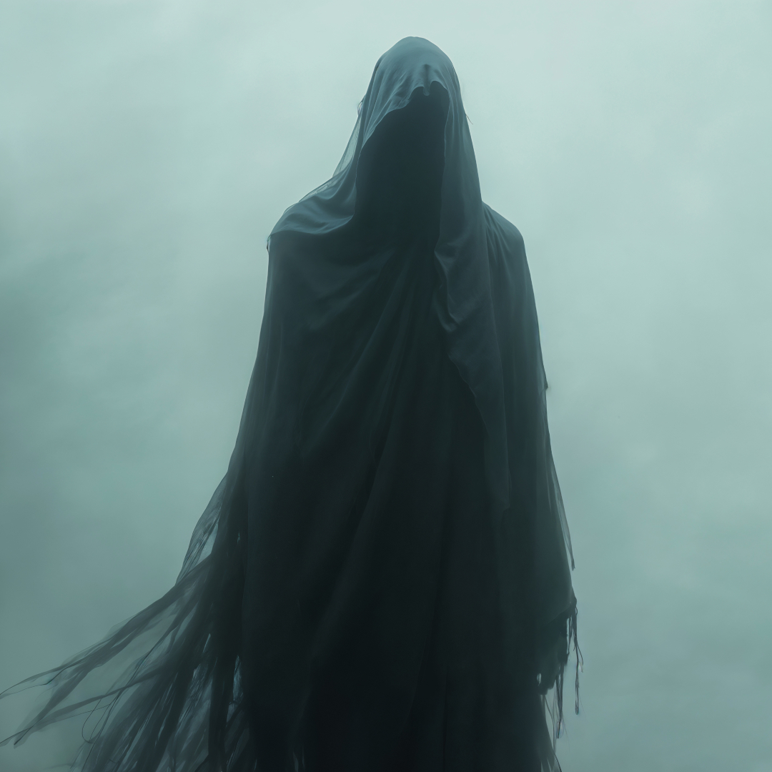 Nomad Beast poster